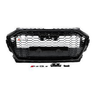 Frontgrill RSQ-Style (2020-2025, schwarz) Foto 1