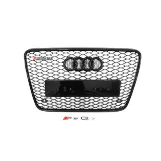Frontgrill RSQ-Style (schwarz) Foto 1