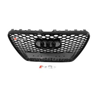 Frontgrill RSQ-Style (schwarz) Foto 4