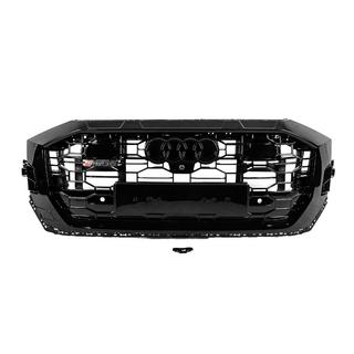 Frontgrill RSQ-Style mit ACC (2018-2023, schwarz) Foto 1