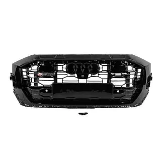 Frontgrill RSQ-Style mit ACC (2018-2023, schwarz) Foto 1