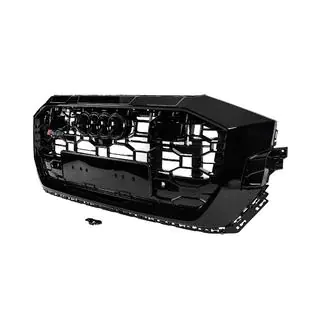 Frontgrill RSQ-Style mit ACC (2018-2023, schwarz) Foto 2