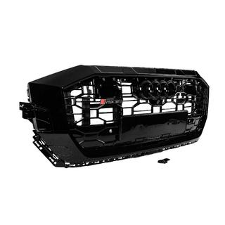 Frontgrill RSQ-Style mit ACC (2018-2023, schwarz) Foto 3