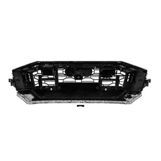 Frontgrill RSQ-Style mit ACC (2018-2023, schwarz) Foto 4