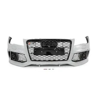 Frontstoßstange RS-Style (2010-2014) Audi A7 2010-2018 Foto 1