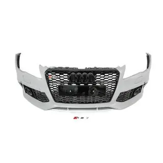 Frontstoßstange RS-Style (2010-2014) Audi A7 2010-2018 Foto 2