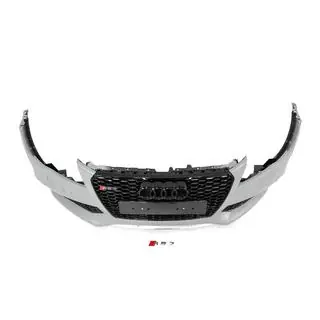 Frontstoßstange RS-Style (2010-2014) Audi A7 2010-2018 Foto 3