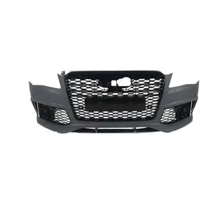 Frontstoßstange RS-Style V2 (2010-2013) Foto 1