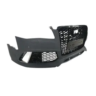Frontstoßstange RS-Style V2 (2010-2013) Foto 3