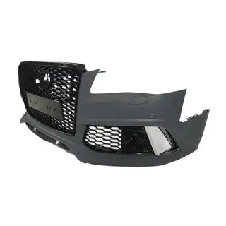 Frontstoßstange RS-Style V2 (2010-2013) Foto 2