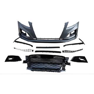 Frontstoßstange RSQ-Style (2008-2012) Audi Q5 2008-2017
