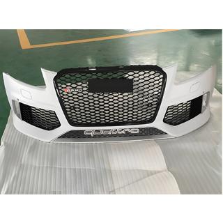 Frontstoßstange RSQ-Style (2012-2017) Audi Q5 2008-2017 Foto 1