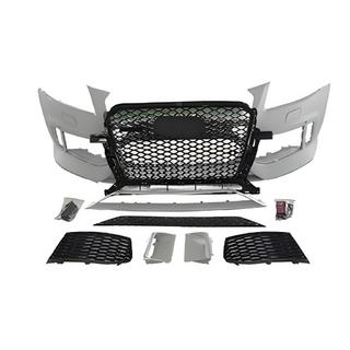 Frontstoßstange RSQ-Style (2012-2017) Audi Q5 2008-2017 Foto 2