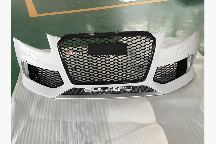 Audi Q5 2008-2017 Frontstoßstange RSQ-Style (2012-2017) Image