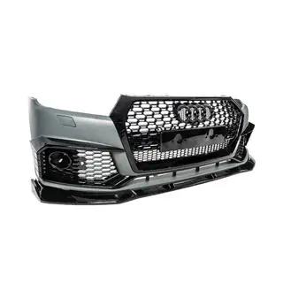 Frontstoßstange RSQ-Style (2017-2020) Audi Q5 2017-2025 Foto 3