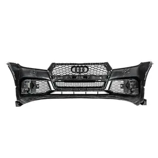 Frontstoßstange RSQ-Style (2017-2020) Audi Q5 2017-2025 Foto 4
