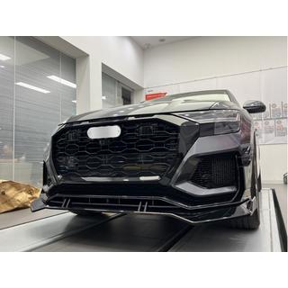 Frontstoßstange RS-Style (2018-2023) Foto 2