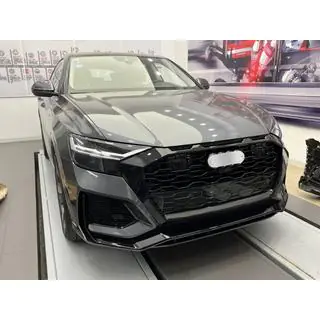 Frontstoßstange RS-Style (2018-2023) Foto 1
