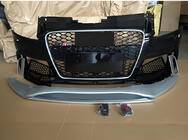 Audi TT 2006-2014 Frontstoßstange TTRS-Style (2008-2014) Foto 2