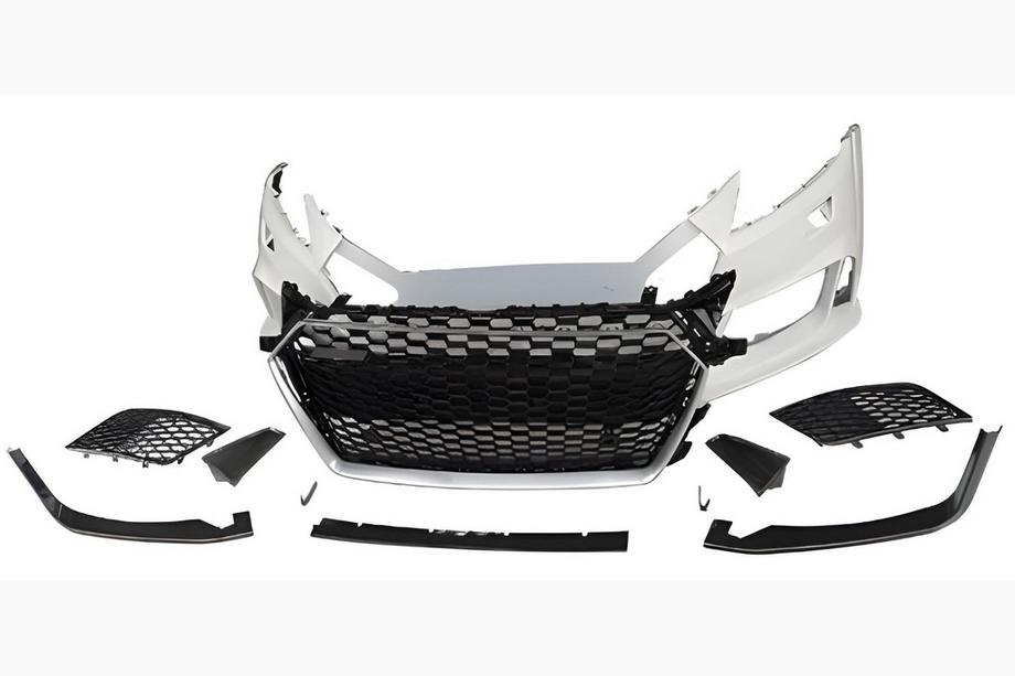 Audi TT 2014-2023 Frontstoßstange TTRS-Style (2014-2020) Image