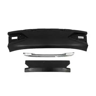 Adapter für Rückleuchten aus dem GBT Facelift-Kit Lexus LX570/450d 2008-2022 Foto 2