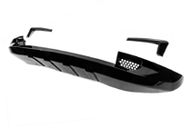 Land Rover Defender 2019- Bodykit Set (Black Edition) Foto 31