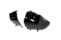 Land Rover Defender 2019- Bodykit Set (Black Edition) Foto 19