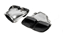 Land Rover Defender 2019- Bodykit Set (Black Edition) Foto 49