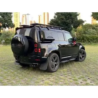 Bodykit Set (Black Edition) Foto 4