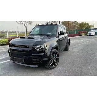 Bodykit Set (Black Edition) Foto 2