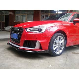 Frontlippe RS-Style (2012-2016) Audi A3 2012-2020 Foto 2