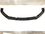 Audi A5 2016-2025 Front Lip Spoiler RS-Style (2016-2019) Foto 1