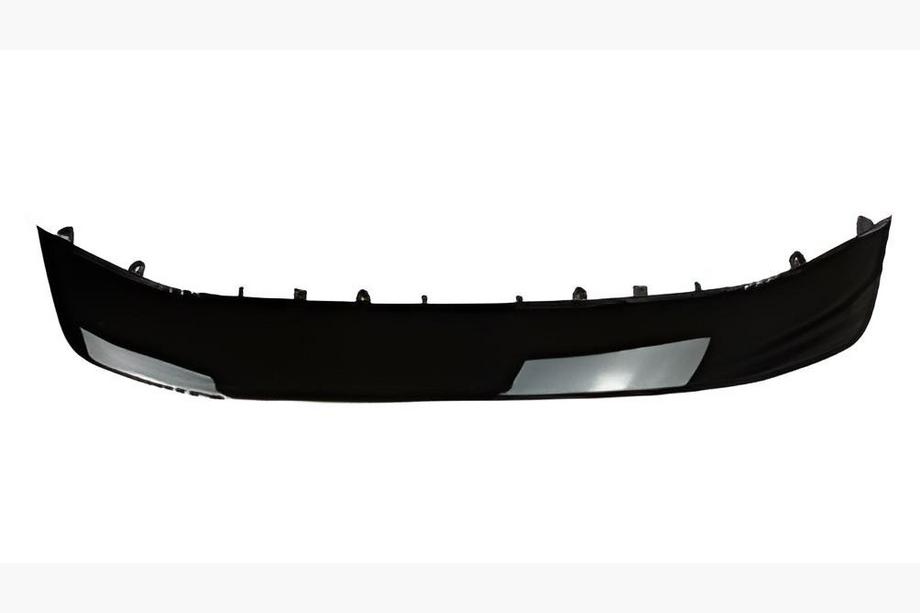 Audi A5 2016-2025 Front Lip Spoiler RS-Style (2020-2025) Image