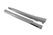 BMW 5/i5 Series G60/G60E/G61 2023- Bodykit Set (M-Sport) Foto 7