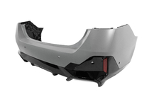 BMW 5/i5 Series G60/G60E/G61 2023- Bodykit Set (M-Sport) Foto 18
