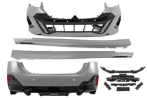 BMW 5/i5 Series G60/G60E/G61 2023- Bodykit Set (M-Sport) Foto 2