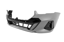 BMW 5/i5 Series G60/G60E/G61 2023- Bodykit Set (M-Sport) Foto 26