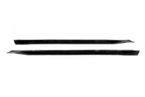 BMW 5/i5 Series G60/G60E/G61 2023- Bodykit Set Gloss Black (für M-Sport) Foto 9