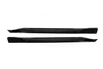 BMW 5/i5 Series G60/G60E/G61 2023- Bodykit Set Gloss Black (für M-Sport) Foto 12