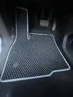 Chevrolet Bolt 2016-2023 EVA Fußmatten (EUV, schwarz) Foto 2