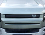 Land Rover Defender 2019- Grille Einsatz Foto 2