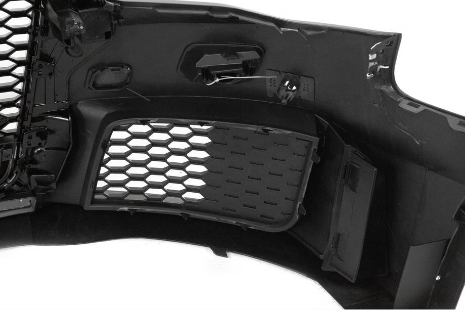 Audi A3 2012-2020 Frontstoßstange RS-Style (2012-2016) Foto 10