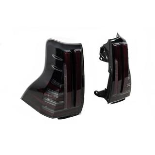 Rückleuchten Dragon V2 (2013-2023, 2 Stk) Lexus GX460 2009-2023 Foto 4