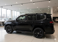 Toyota Land Cruiser 300 2021- Kotflügelverbreiterungen VXR Foto 3