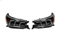 Toyota Hilux 2015- Frontscheinwerfer Lexus-Design V2 2015-2019 (2 Stk) Foto 4