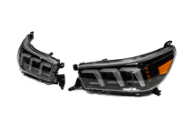 Toyota Hilux 2015- Frontscheinwerfer Lexus-Design V2 2015-2019 (2 Stk) Foto 3