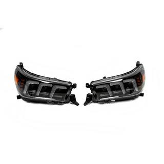 Frontscheinwerfer Lexus-Design V2 2015-2019 (2 Stk) Toyota Hilux 2015- Foto 4