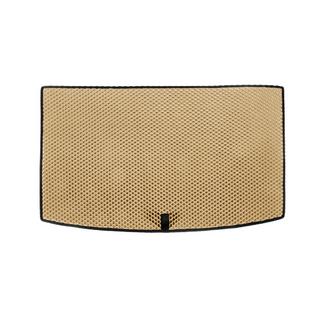 EVA Kofferraummatte (EUV, Beige) Foto 1