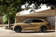 Audi Q8 erste Generation 2024: Rückblick auf den aktualisierten Crossover Foto 3