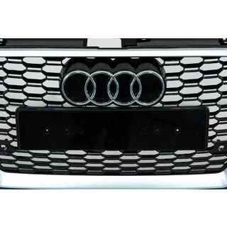 Frontstoßstange RS-Style V-1 (HB/Sedan, 2016-2020) Audi A3 2012-2020 Foto 4